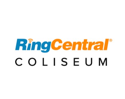 RingCentral Coliseum