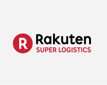 Rakuten Super Logistics