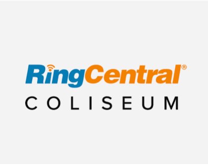 RingCentral Coliseum