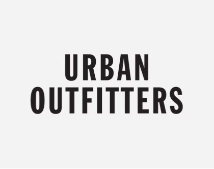 Urban Outfitters