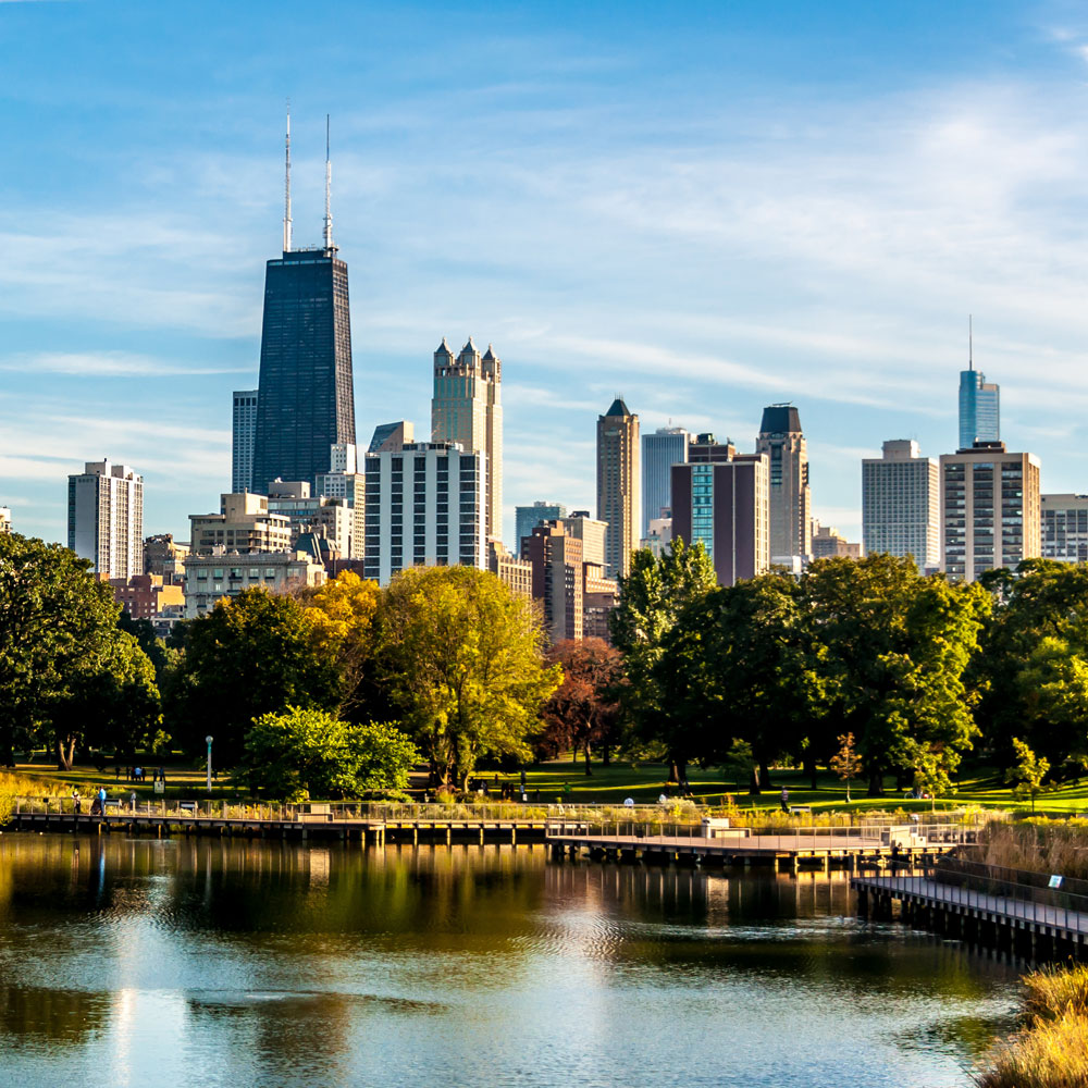 Chicago