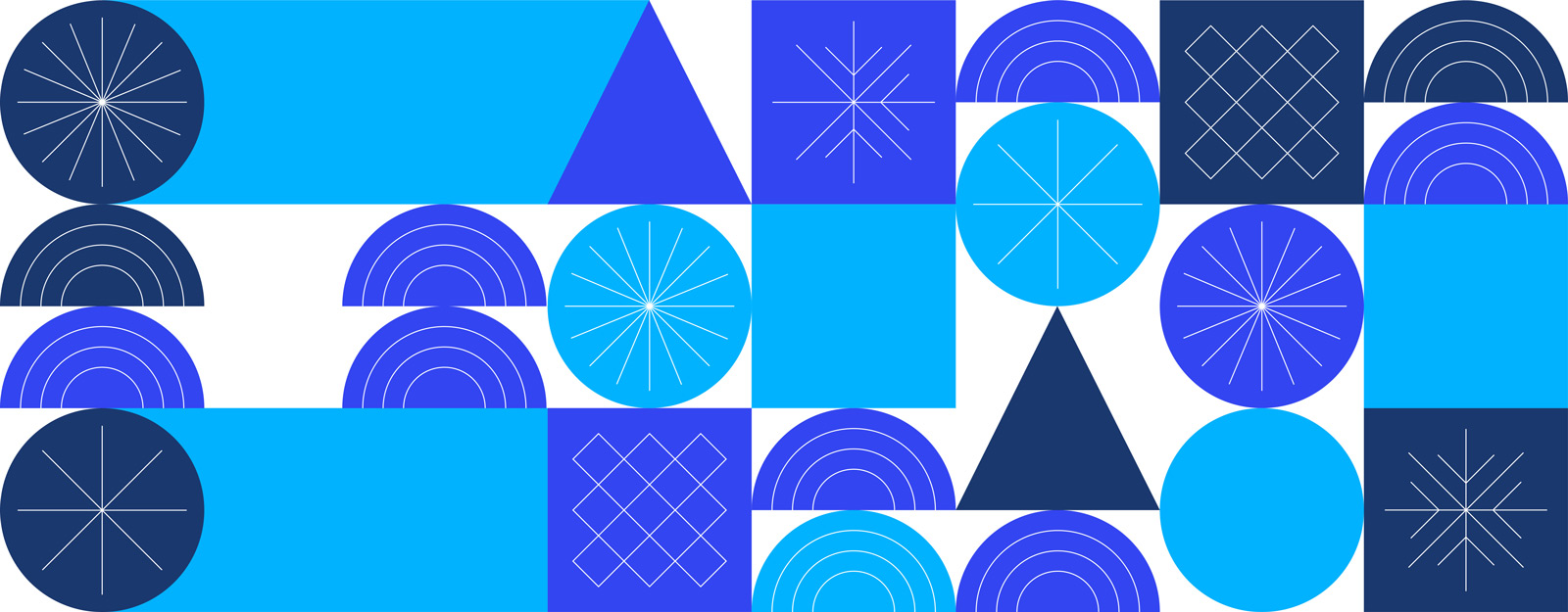 Brand pattern image