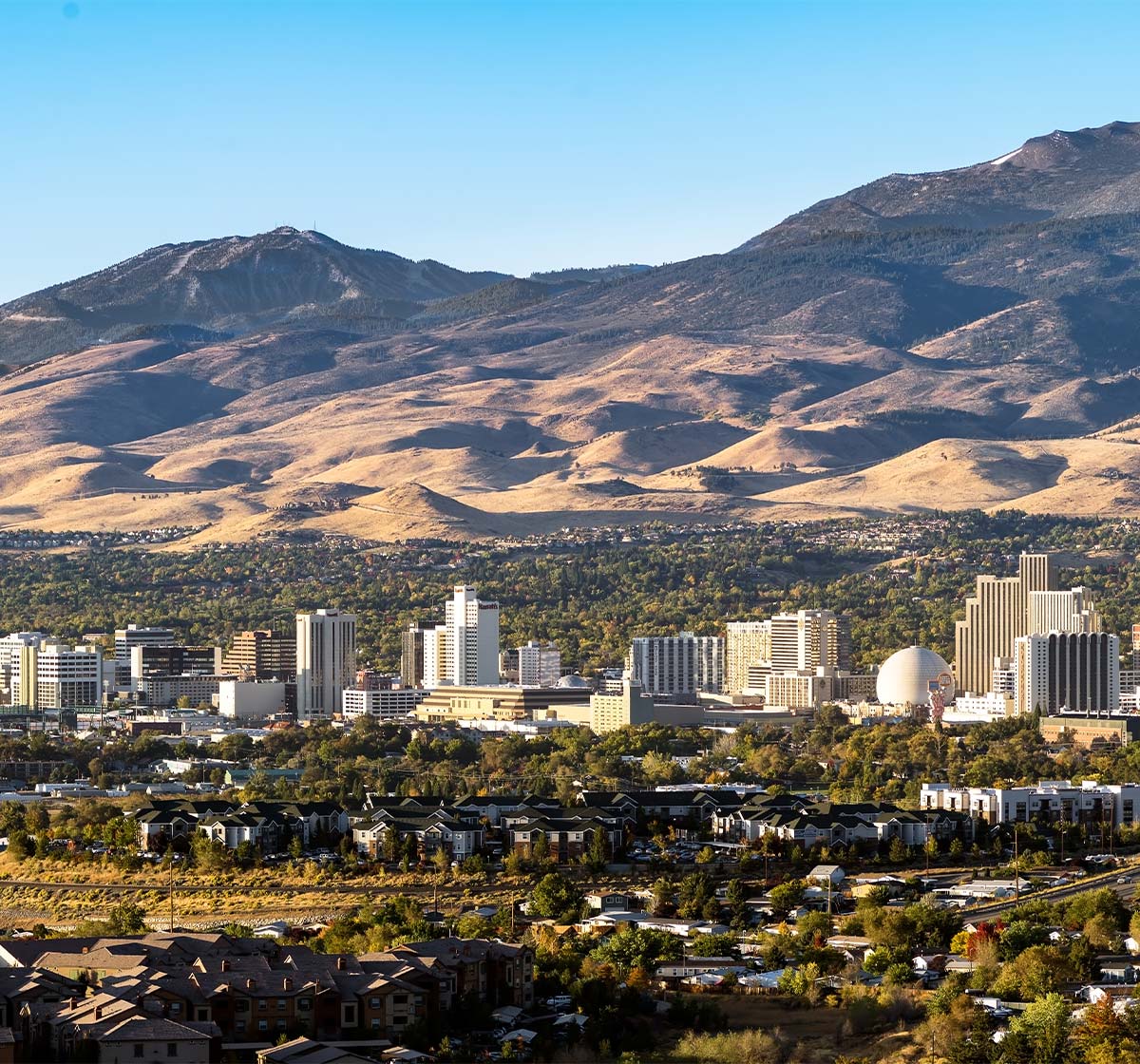 Reno