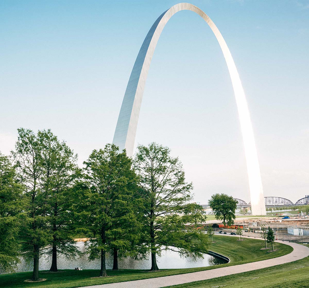 Saint Louis