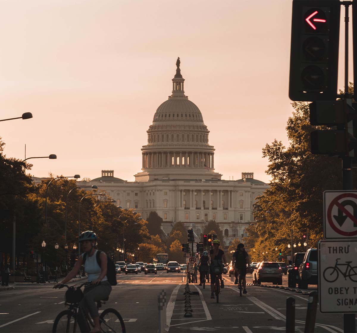 Washington DC