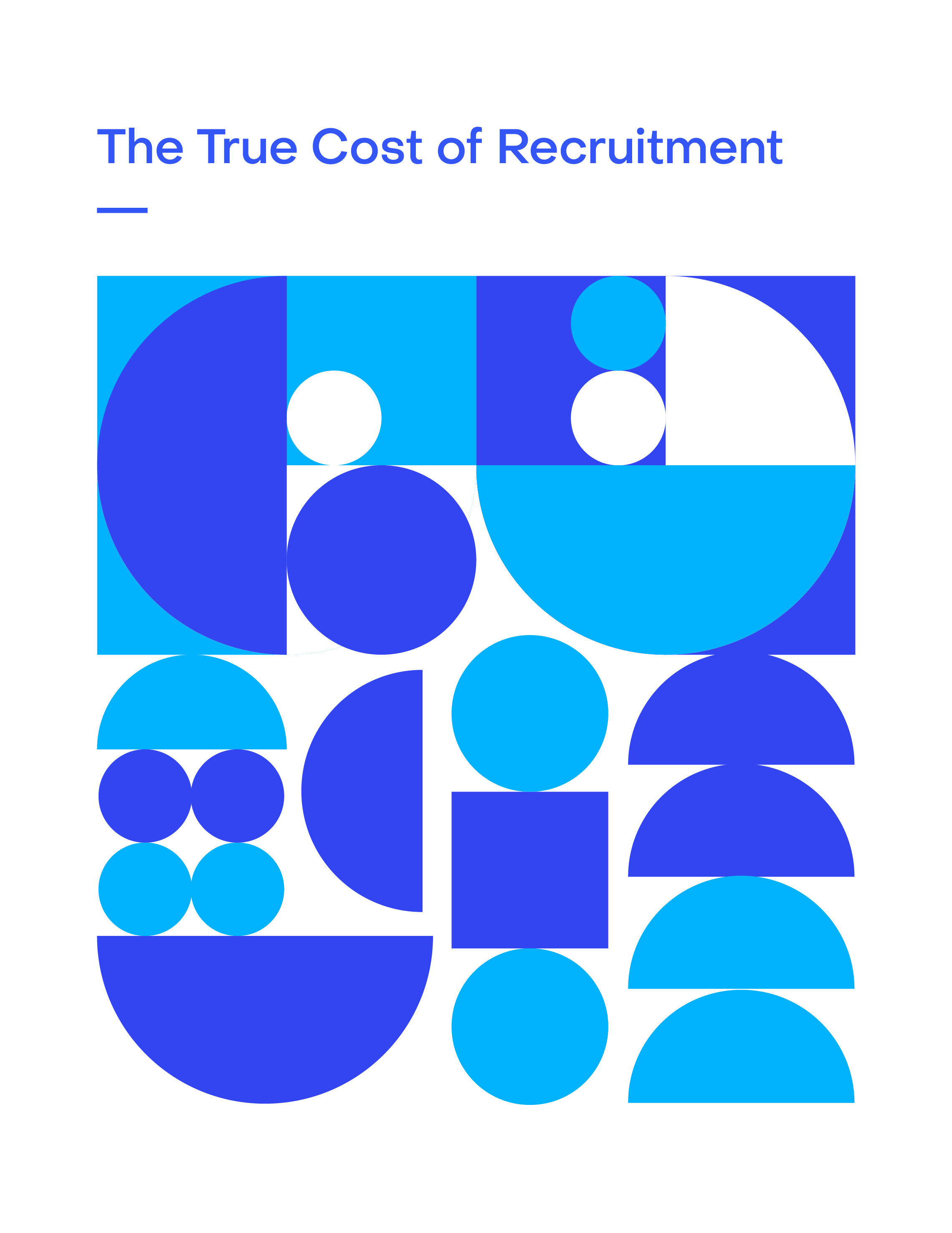Temporary W-2 employees work together at a gig economy job