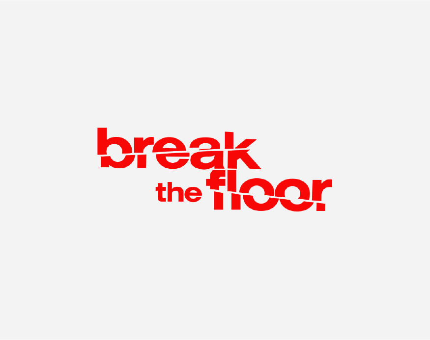 Break The Floor
