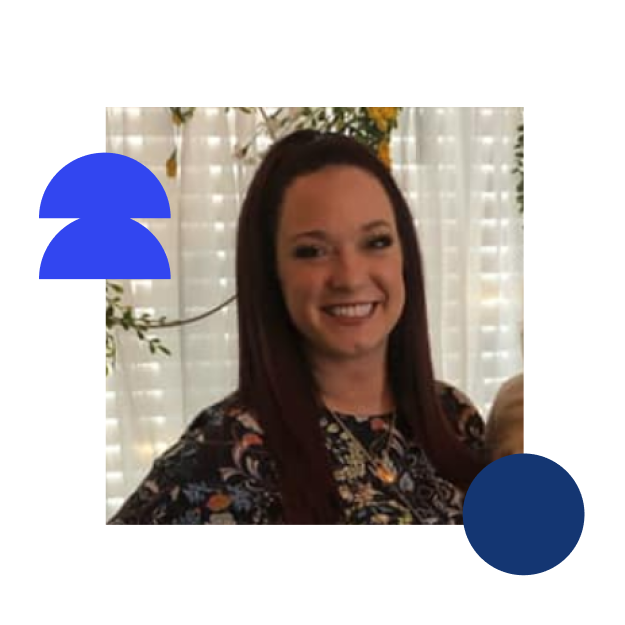 Bluecrew St Louis Account Executive Kayla