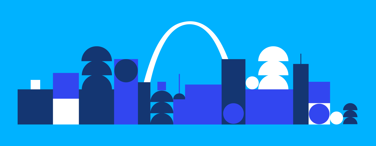 Life and Work in St. Louis: Why We Love The Gateway City