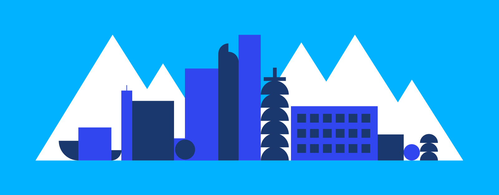 Brand pattern image