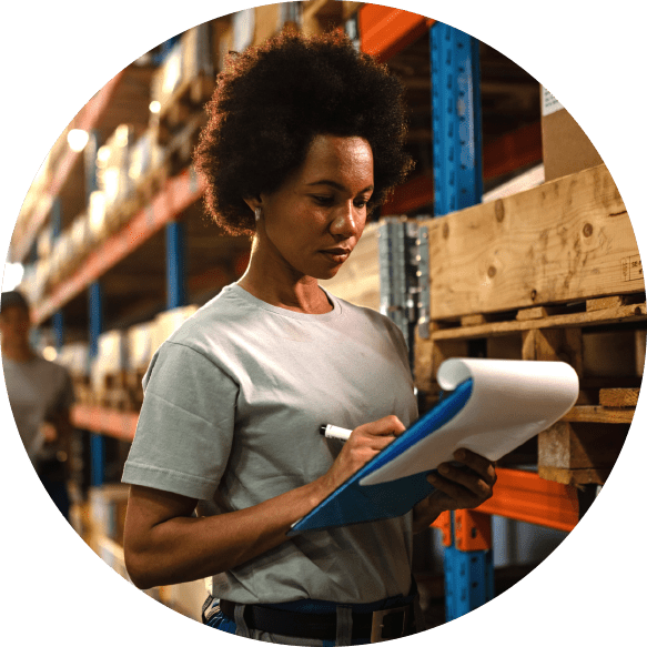 Find a great culinary job through Bluecrew as a temporary hospitality employee